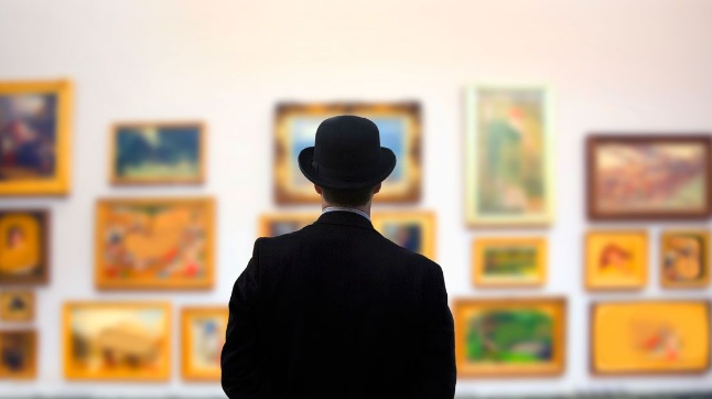 A Torino nasce I -Muse: la nuova app che fa visitare i musei con l’intelligenza artificiale