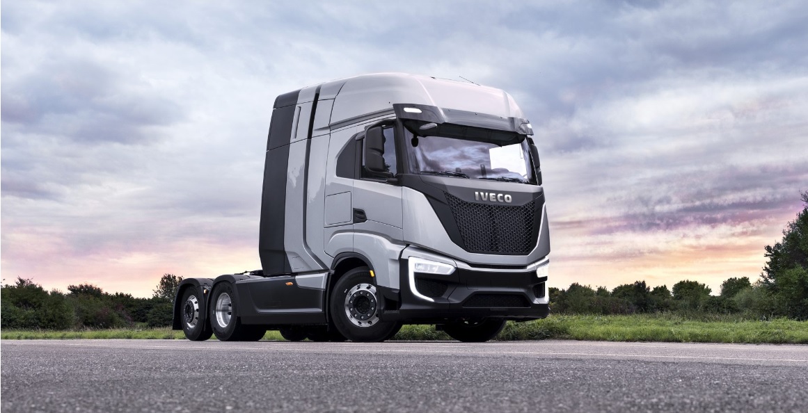 IVECO lancia i camion elettrici e a fuel cell – Modelli a emissioni zero sviluppati con Nikola