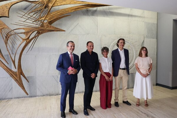 Torino – Il Museo nazionale dell’auto festeggia 90 anni e nomina la nuova direttrice