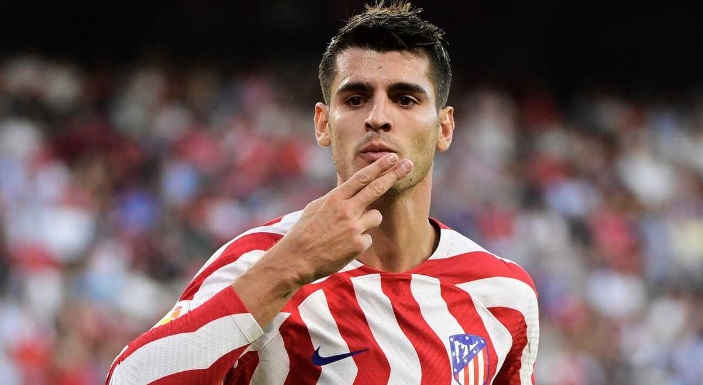 E’ derby Inter-Juventus per Morata: tutti lo vogliono, la trattativa è aperta. La situazione