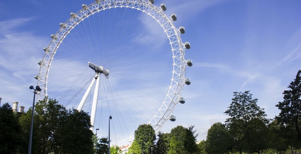 A Torino arriva una mega Ruota panoramica – “Sarà la seconda più alta in Italia”: una nuova attrazione per la città