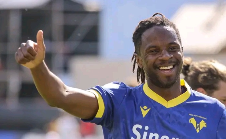 Toro, colpo di mercato – Ora è ufficiale: a centrocampo arriva Tameze