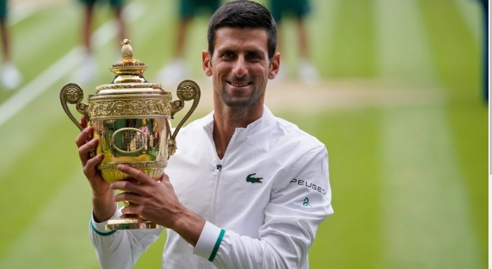 Wimbledon 2023 – Il montepremi è da record: ecco quanto guadagnano vincitore e altri giocatori