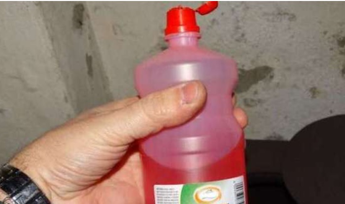 Follia a Torino – Amministratore tenta di dare fuoco a un condomino