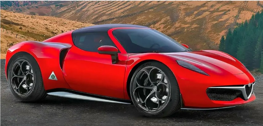 Torino  – Torna la mitica Alfa 33, icona indiscussa degli anni ’60 (ma solo in pochi esemplari). Ecco quanto costa