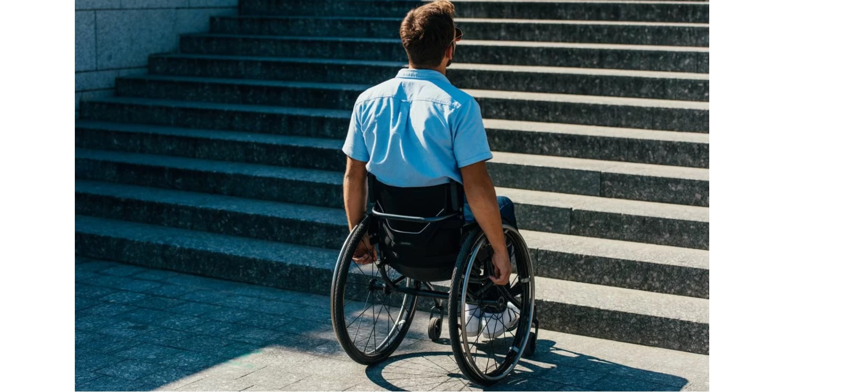 Torino – Dal Governo 1 milione di euro contro le barrire architettoniche. Il piano