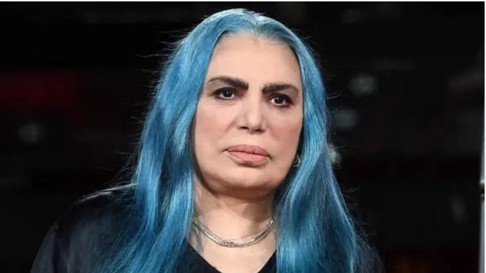 “Violentata a Torino da un bastardo” – Loredana Berté ha raccontato il suo dramma