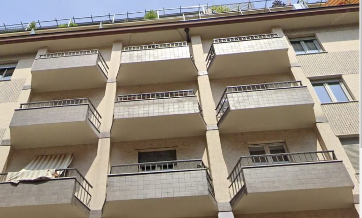 Torino – Bimba precipitata dal quinto piano: ora la Procura apre un’inchiesta