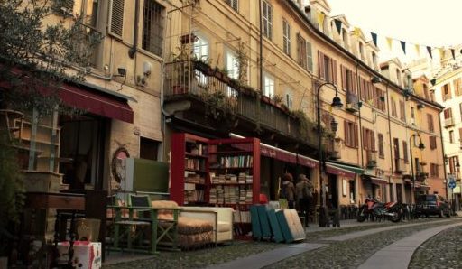 Torino – Rinasce Borgo Dora con un progetto da 2 milioni di euro: restyling della borgata storica. L’intervento