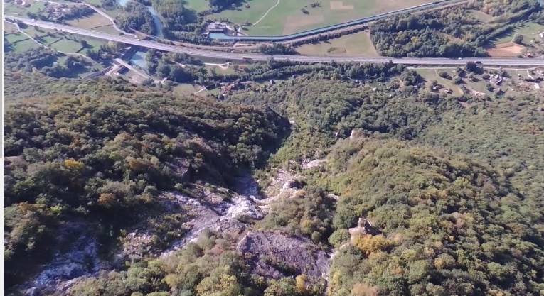 Torino – “Nel caos trafori non dimentichiamo la frana di Quincinetto”: il consigliere Avetta presenta un’interrogazione