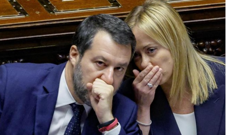 Mossa a sorpresa del Governo – Arriva la tassa sugli extraprofitti delle banche. Misura da 2 miliardi di euro