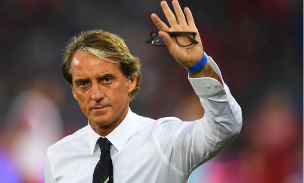 Mancini si è dimesso da Ct della Nazionale – Clamorosa rottura