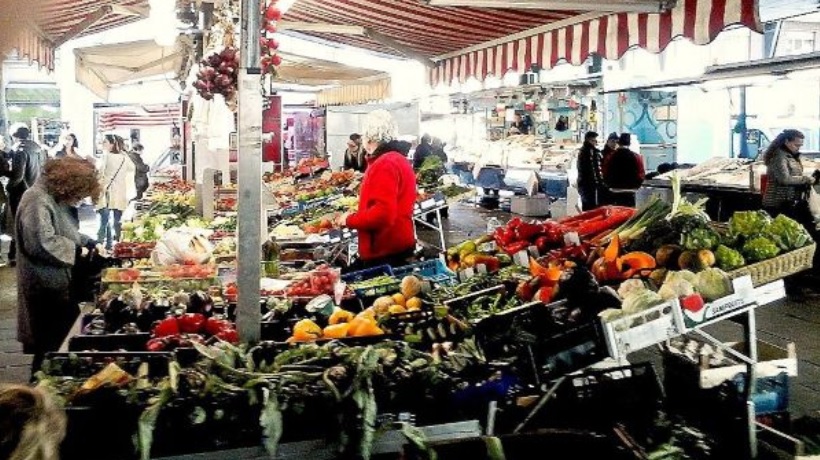 Torino – Parte il restyling dei mercati Madama Cristina, Guala e Pavese. Interventi da 2 milioni di euro. Il progetto