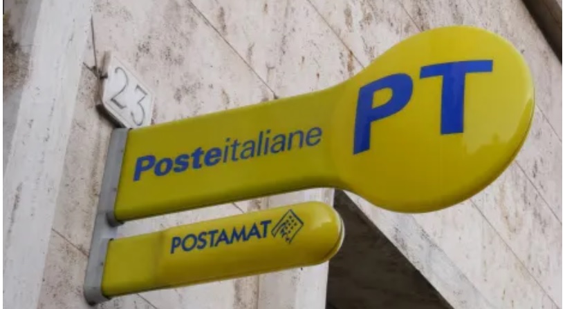 Paura a Torino – Polvere sospetta in una busta alle Poste: 5 persone si sentono male. Arrivano gli artificieri
