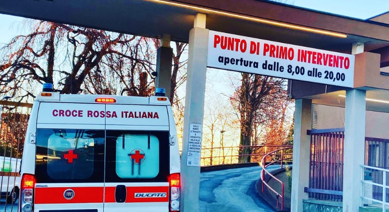 Pronto Soccorso Cuorgné – Avetta (Pd): “Scongiurato rischio privatizzazione. Icardi ha assunto un impegno importante”