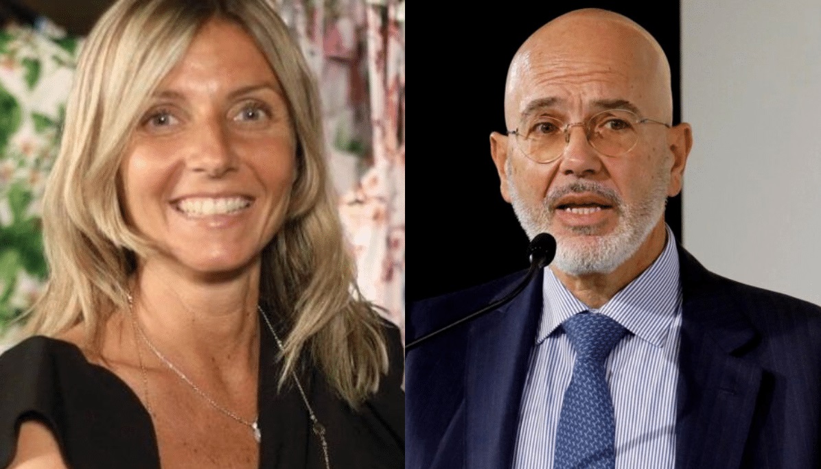 Torino – Cristina Seymandi risponde a Segre: “La sua una pagliacciata, in testa ha solo fantasmi. Pensi ai suoi tradimenti”