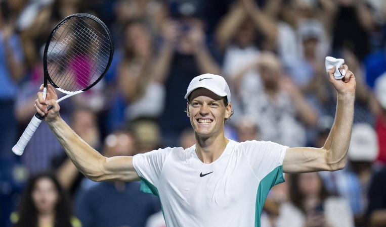 A Torino è già “effetto Sinner” per le Atp Finals 2024. Venduti biglietti per 1 milione e 800mila euro solo nei primi giorni