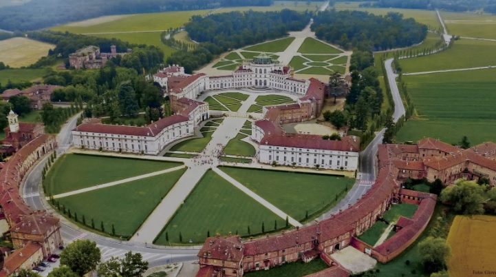 A Torino tornano le ‘Camminate Reali’: un’opportunità unica per ammirare il patrimonio del nostro territorio INFO