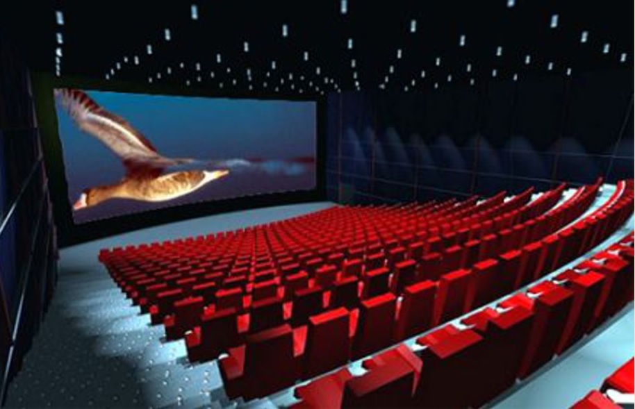 Torino – Sosteniamo le sale cinematografiche del nostro territorio: al via il bando da 8 milioni di euro INFO