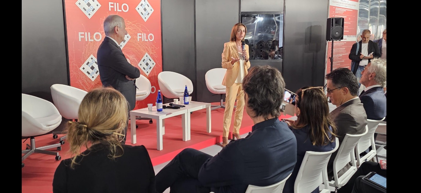 Piemonte – L’Assessore Chiorino partecipa a Filo Milano: “La politica deve sapere cosa significhi produrre eccellenza”