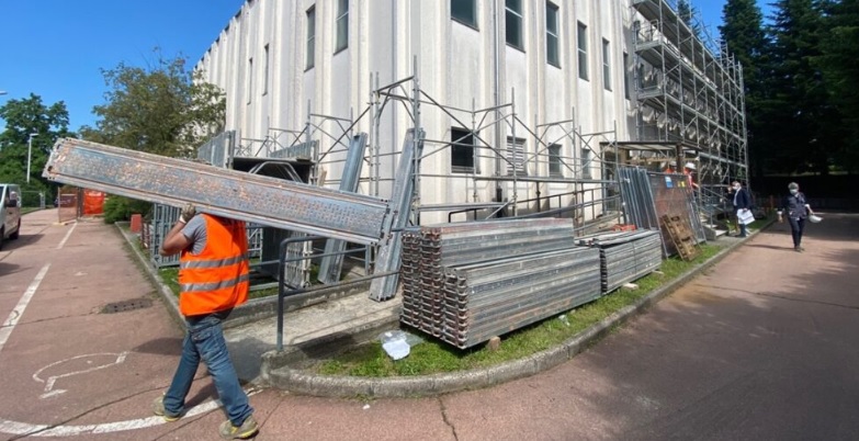 Torino – Maxi progetto di manutenzione da 14 milioni di euro per le scuole cittadine: ecco tutti gli interventi