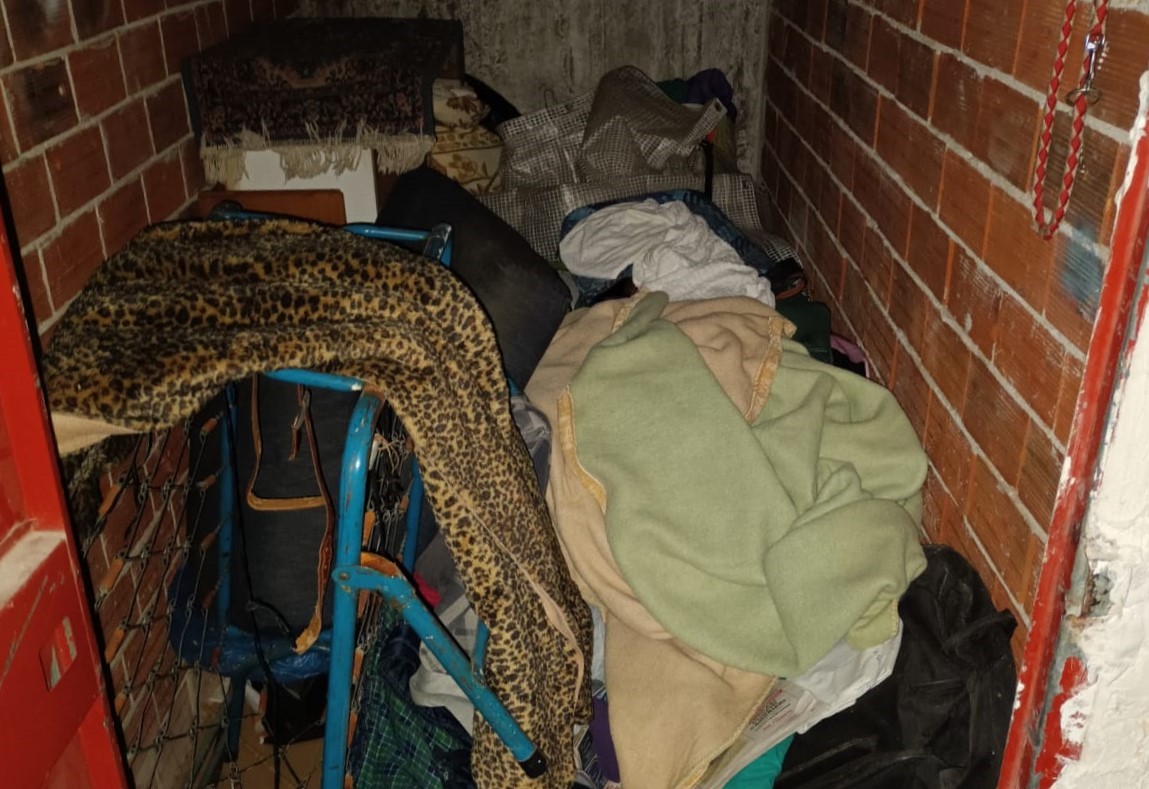 Torino – Sgomberate case Atc occupate abusivamente. L’intervento della Municipale