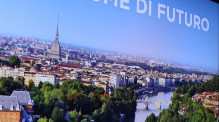 Torino – Lo Russo: “Il Po è un patrimonio straordinario. Parte il progetto ‘Un fiume di futuro'”. Ecco di cosa si tratta