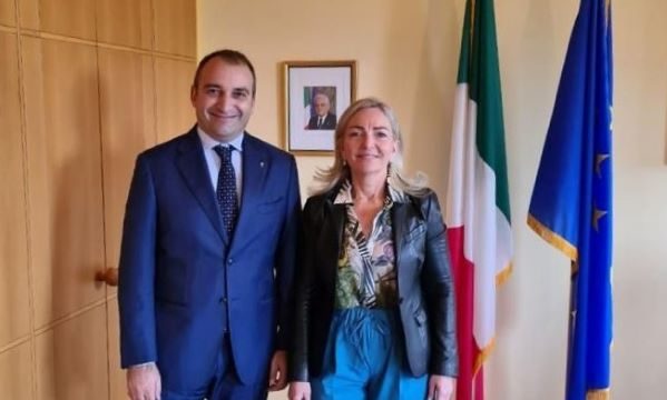 Torino capitale dell’Intelligenza Artificiale –  Lo Russo a Washington al CityLab di Bloomberg. Ecco come è andato l’incontro