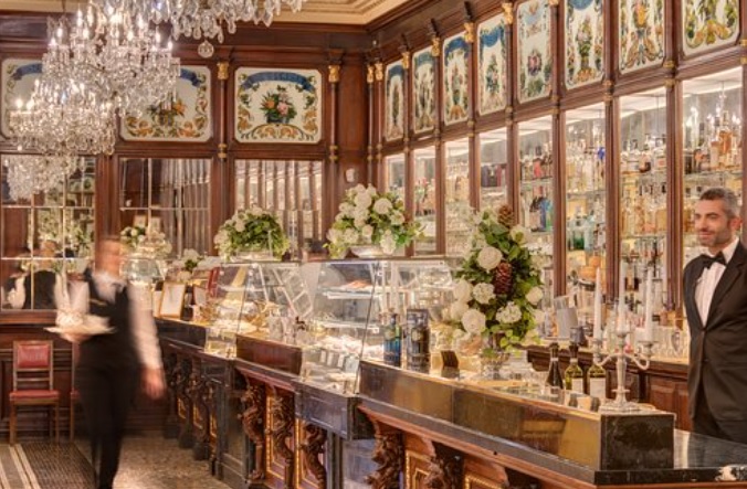 Torino – Al via il  primo censimento dei “Caffè storici” e dei “mercati storici”. Il progetto