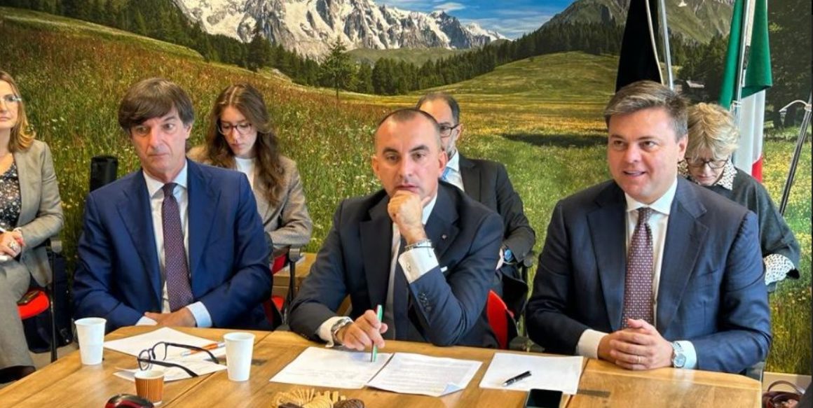 Confindustria Piemonte apre ufficio a Bruxelles con Confindustria Liguria e Valle d’Aosta