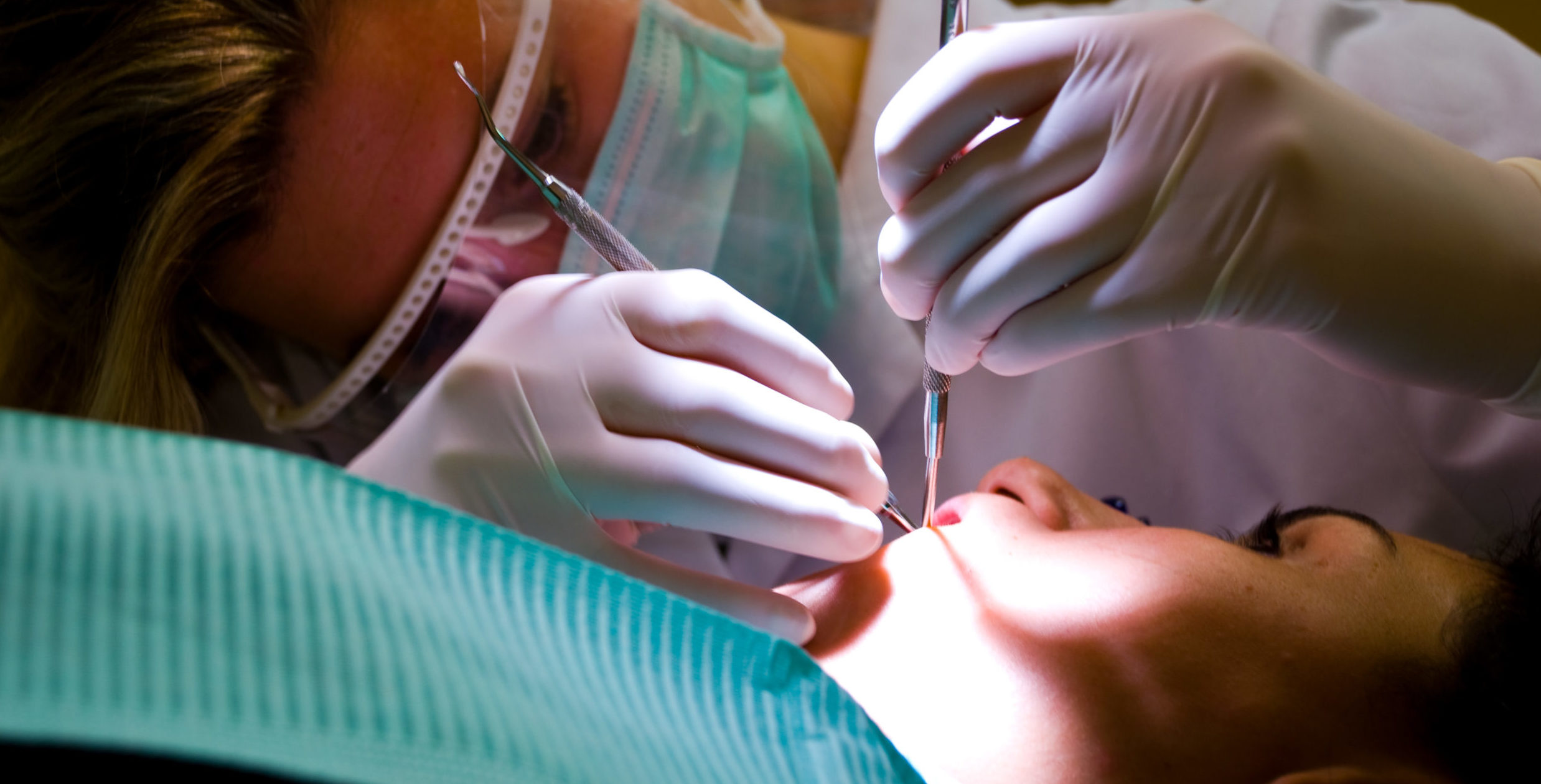 Paura a Torino – Dentista aggredita e sequestrata in casa da uomini incappucciati