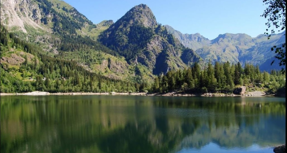 Il Piemonte firma la prima legge in Italia dedicata alla valorizzazione dei Geoparchi: “Proteggiamo il nostro territorio”