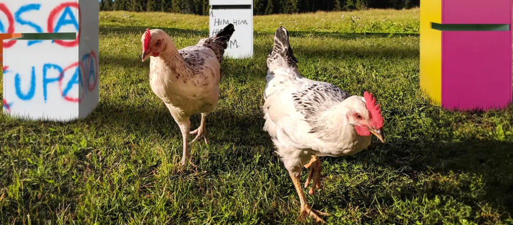 Torino – Villa Liberty del centro si trasforma in mega pollaio: il progetto