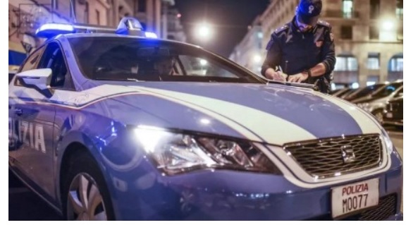 Torino – Troppi clienti nell’albergo vicino Porta Nuova: la struttura sequestrata dalla Polizia