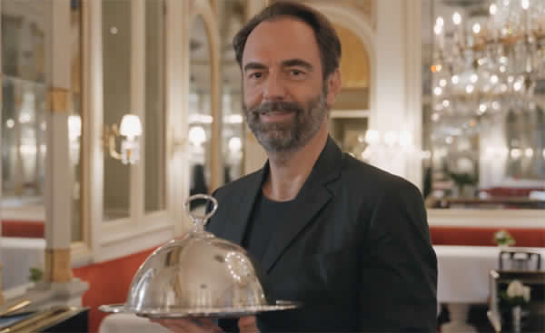 Torino celebrata dal cinema italiano: 8 grandi artisti omaggiano la città per le Atp Finals: da Neri Marcoré a Luca Zingaretti