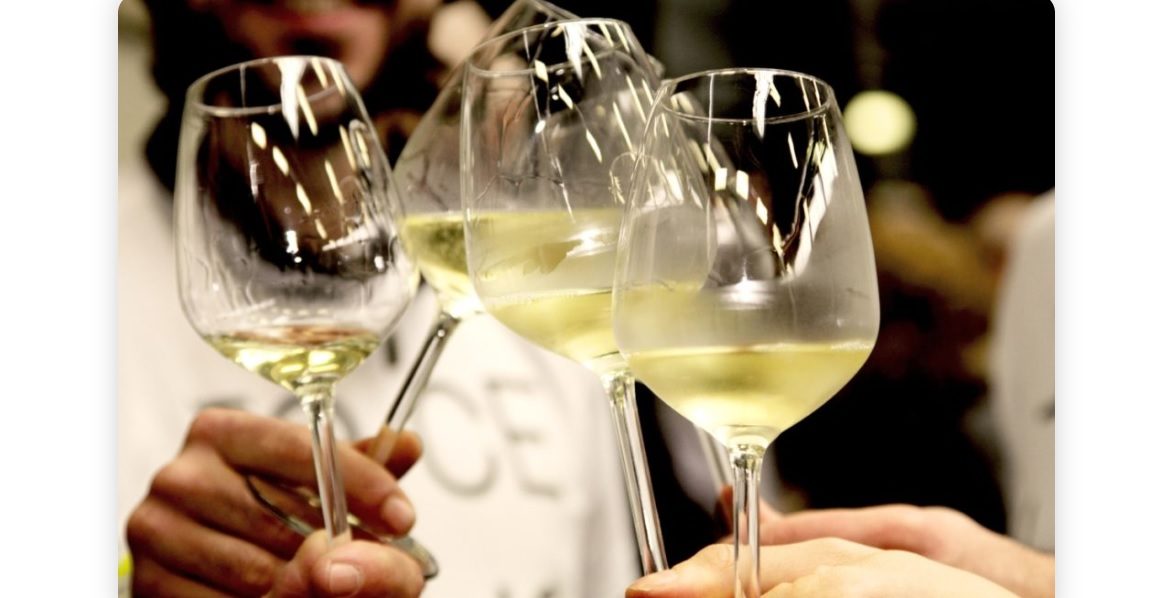 Torino celebra l’Erbaluce vitigno dell’anno – Un grande evento con degustazioni con i migliori Sommellier