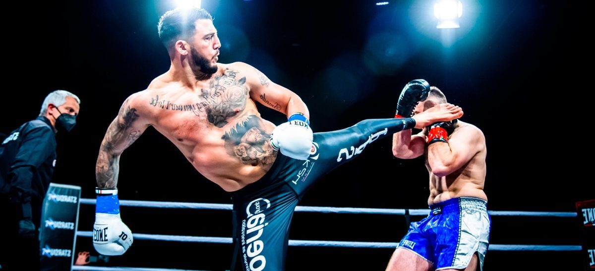 A Torino i fenomeni internazionali degli sport da combattimento – Al via “Oktagon”, evento di livello mondiale