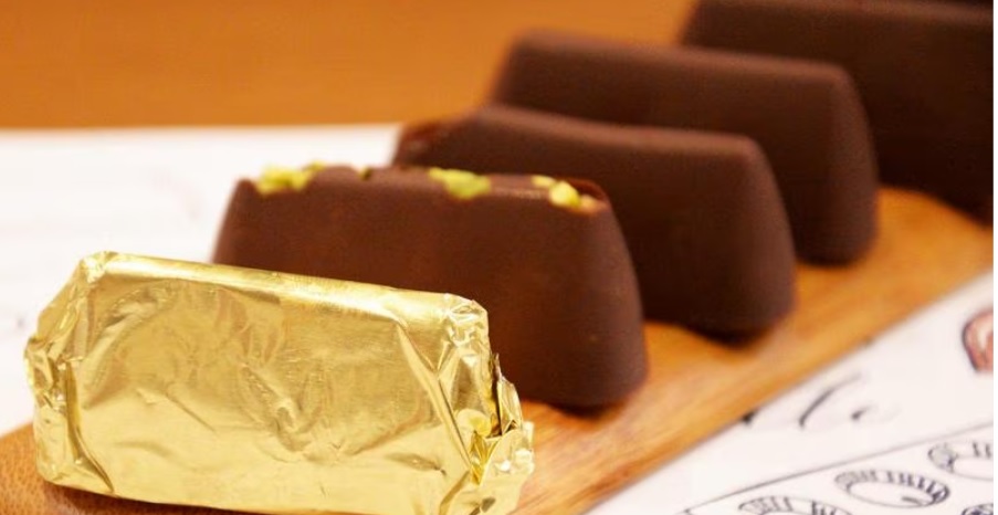 Torino – Il riconoscimento del Gianduiotto IGP arriva a Bruxelles. L’incontro con il presidente Cirio e un Maestro cioccolatiere