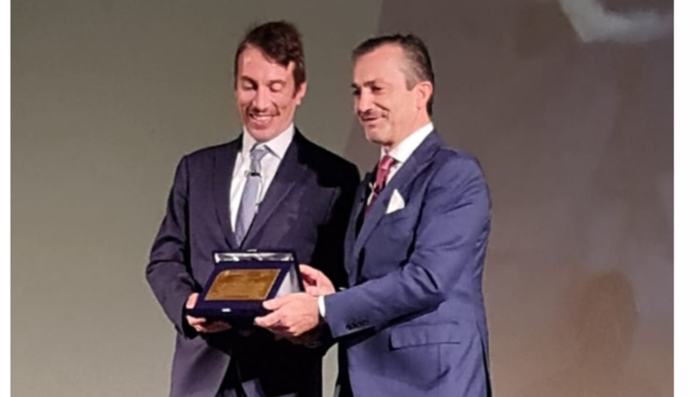 Christian Greco è il Torinese dell’anno: “Alla guida del Museo Egizio risultati inimmaginabili”