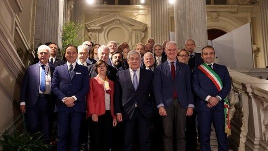 Torino al centro del primo vertice di cooperazione transfrontaliera Italia-Francia. Incontro Tajani-Lo Russo