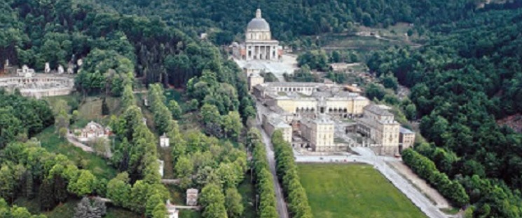 Torino – Grande successo per il “Cammino da Belmonte a Oropa”, bellezza del nostro territorio. Lo hanno scelto in 4 mila