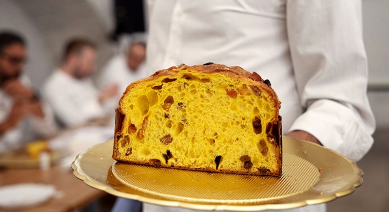 Torino per 2 giorni capitale assoluta del Panettone – Degustazioni libere dell’amato dolce natalizio INFO