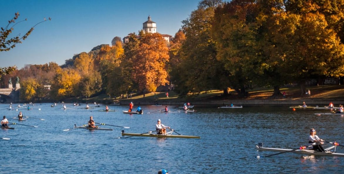 Torino – Lungo il Po torna una delle più importanti regate al mondo: sabato il grande appuntamento internazionale INFO