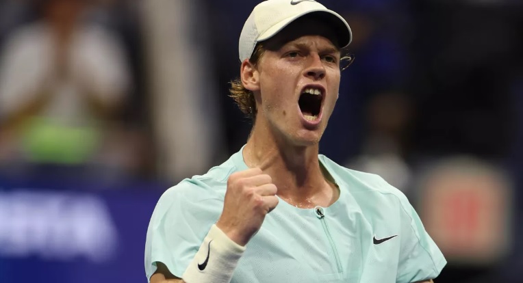 Sinner supera Panatta – Ecco tutti i record nel mondo del Campione azzurro