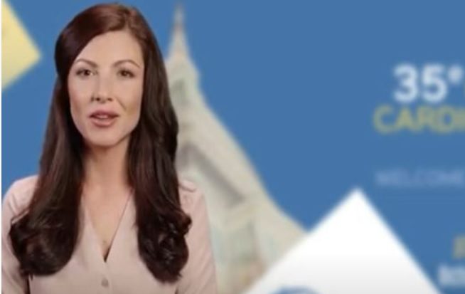 A Torino per la prima volta al mondo un medico cardiologo “Avatar” interviene al convegno: “Non ho sentimenti, ma li capisco”