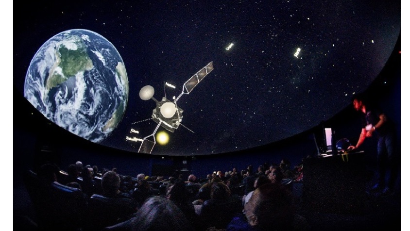 Torino capitale mondiale dell’Aerospazio – Al via la nuova edizione di “Aerospace & Defense Mettings” INFO