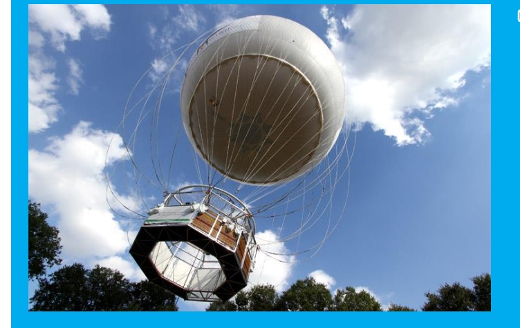 Torino – Tagliò la corda al collega a bordo della mongolfiera di Borgo Dora: condannato per tentato omicidio