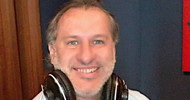 Torino – San Salvario piange Daniele Manini: addio ad uno dei volti più popolari del quartiere. Ha fondato il “British Irish Film Fest”