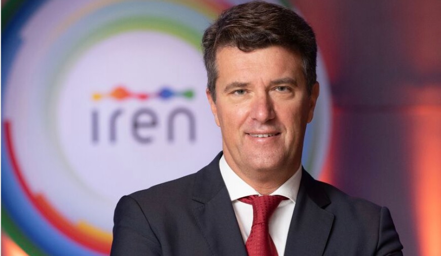 Torino – Giuseppe Bergesio è il nuovo presidente del Gruppo Energia dell’Unione Industriali Torino