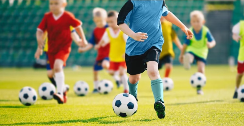 Torino – La bella iniziativa di “Giubileo”, azienda leader torinese: regala lo sport ai bimbi meno abbienti. Il progetto